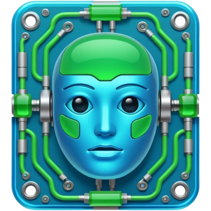 Artificial Intelligence emoji