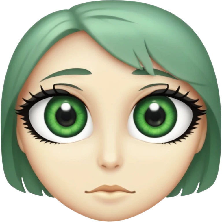 Удивленный Беззубик  emoji