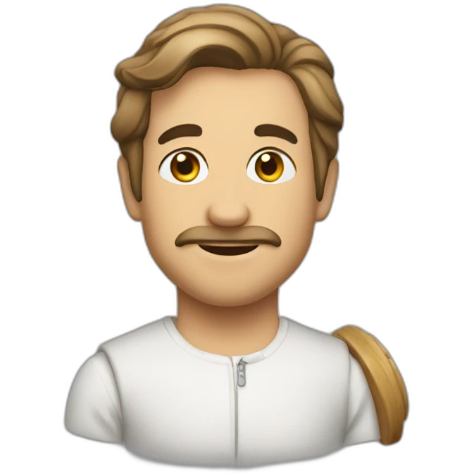 Rizzler emoji