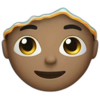 Swim emoji