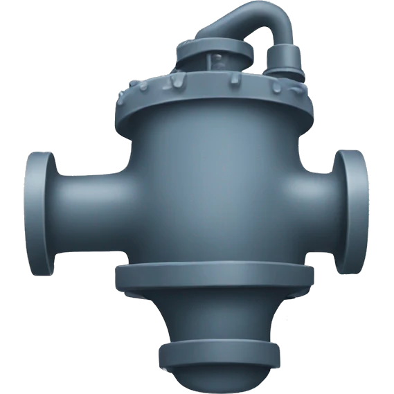 water pump emoji