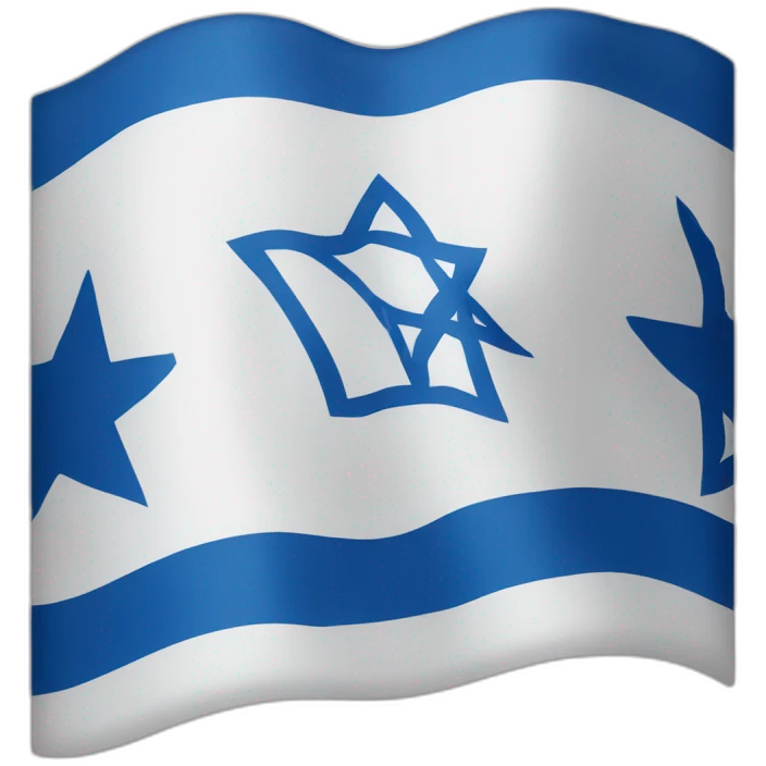 turkiye israel flag emoji