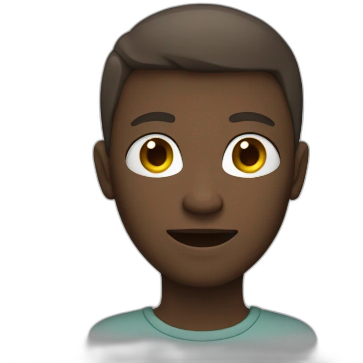humanoid emoji