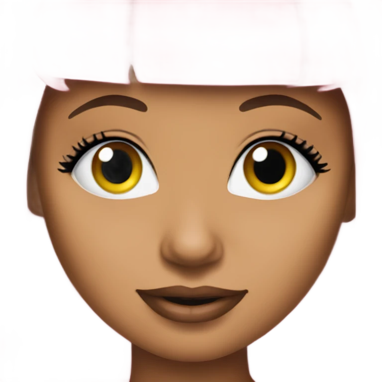 niki minaj emoji