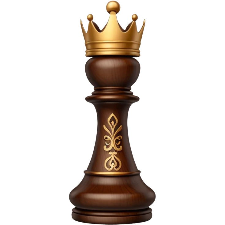 King chess emoji