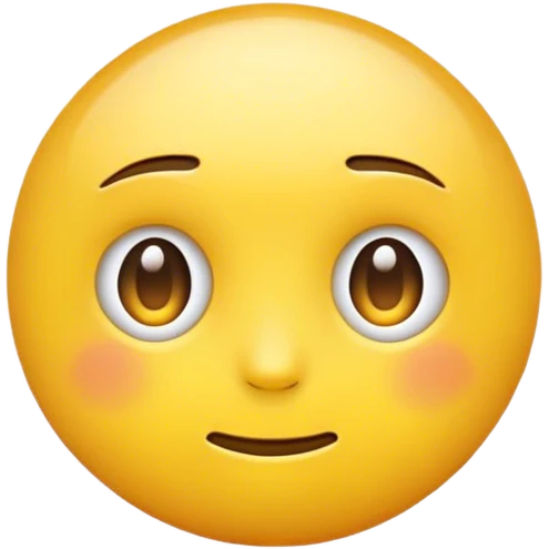 yellow emoji side eye emoji