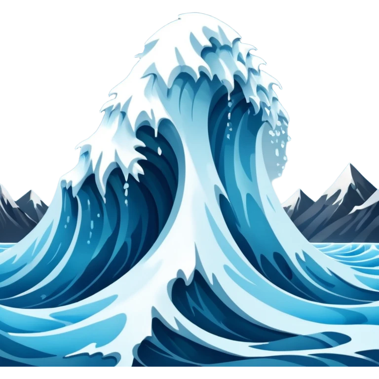 climate change emoji