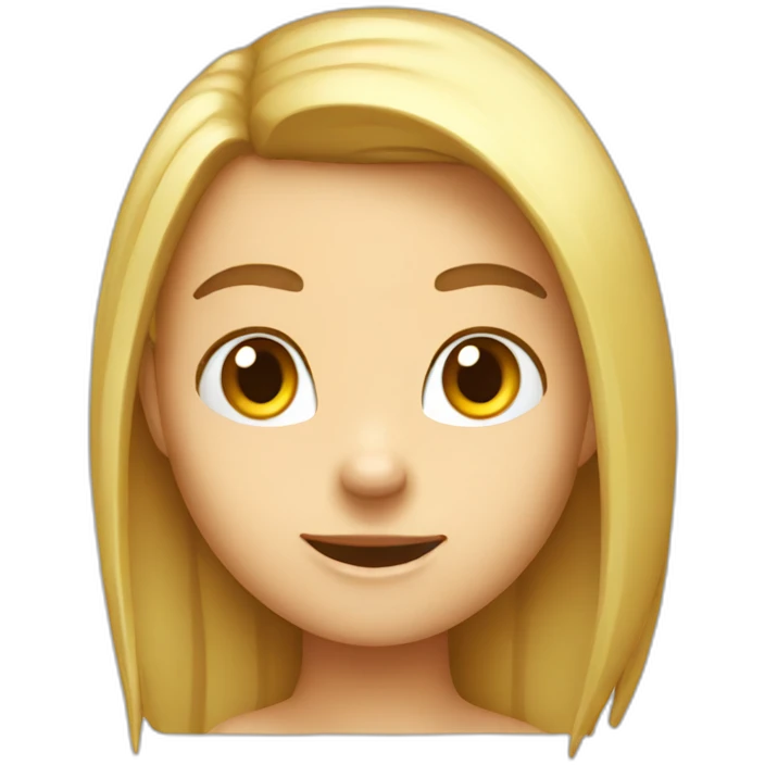 sonic the hedgehog girl emoji