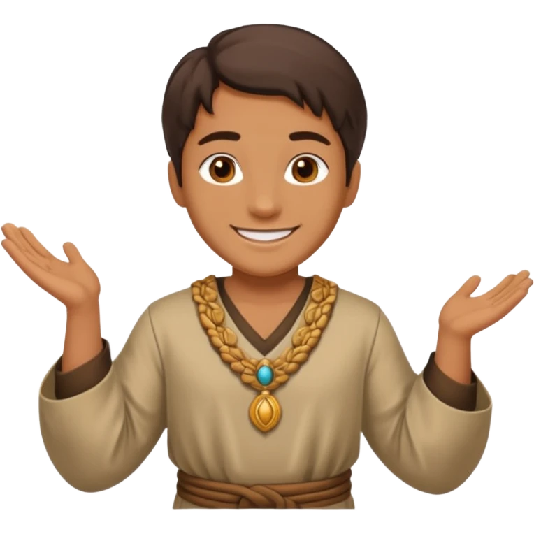 Merchant  emoji
