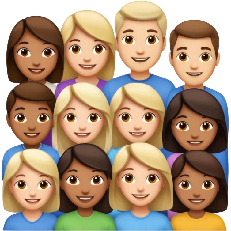 family emoji
