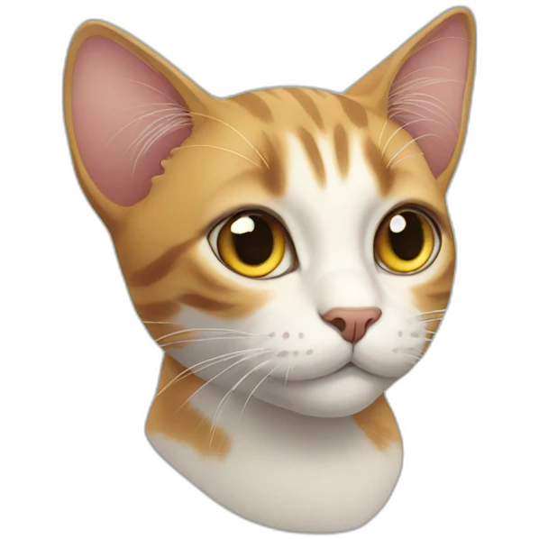 Cat emoji