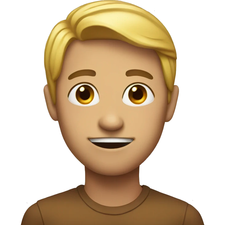 Awkward emoji emoji