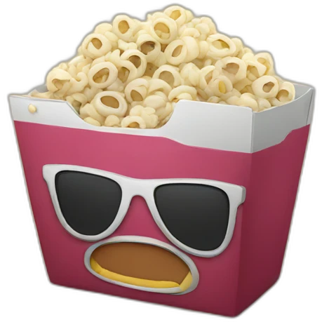 CINEMA emoji