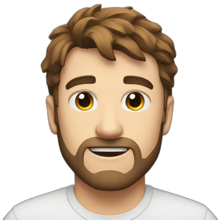 Mr Beast emoji