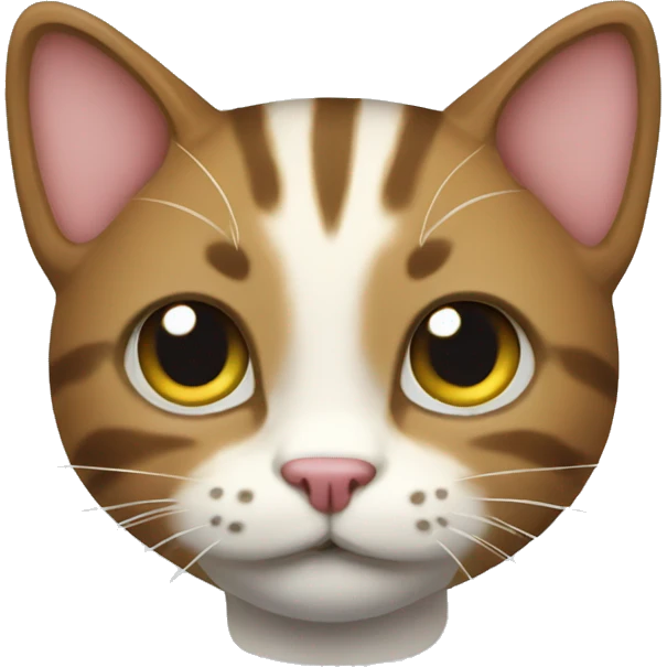 toy for a cat emoji