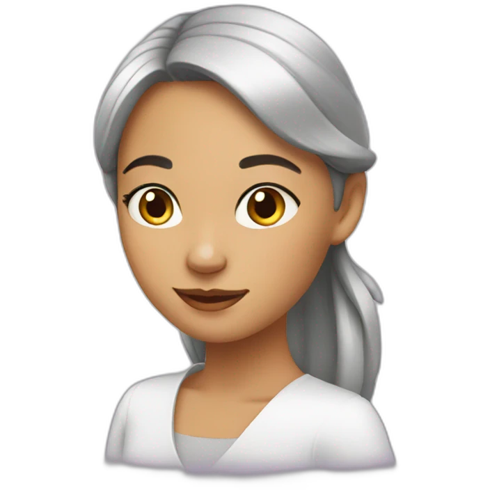 Lola emoji