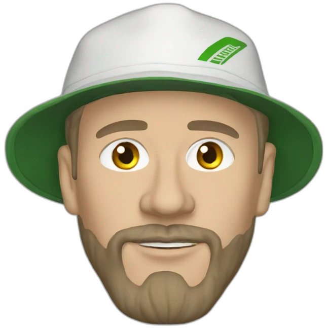 gopnik adidas emoji