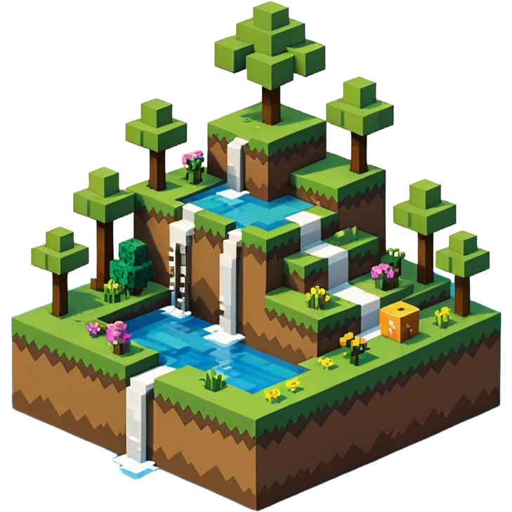 MINECRAFT ITA emoji