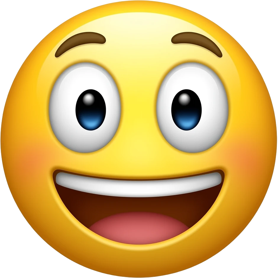 great can you turn it into a pasteable emoji emoji