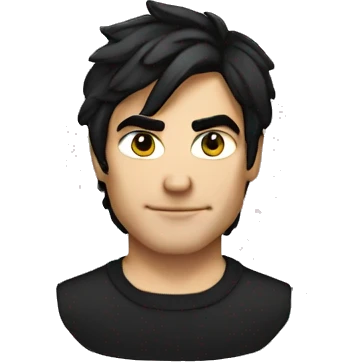 Damon Salvatore  emoji