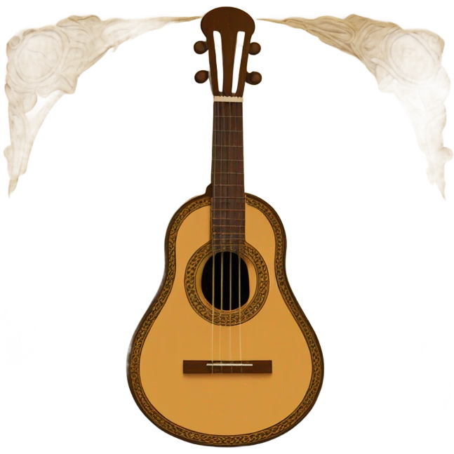 lute emoji