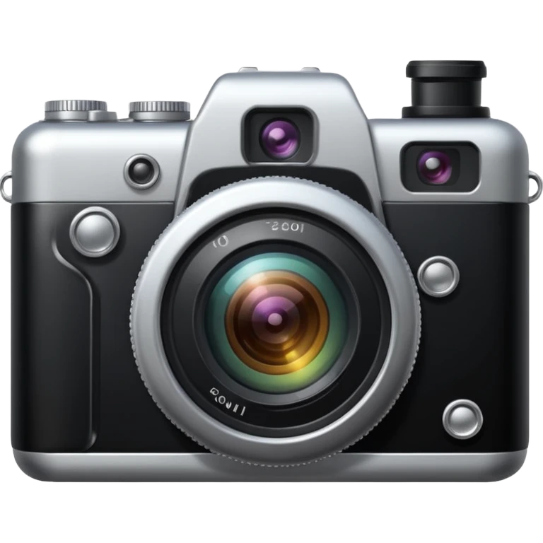 camera emoji