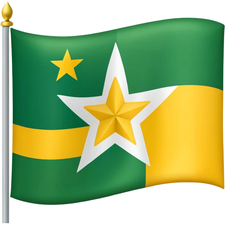 Bandeira do Pará emoji