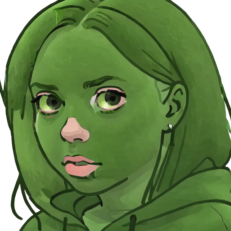 billie eilish emoji