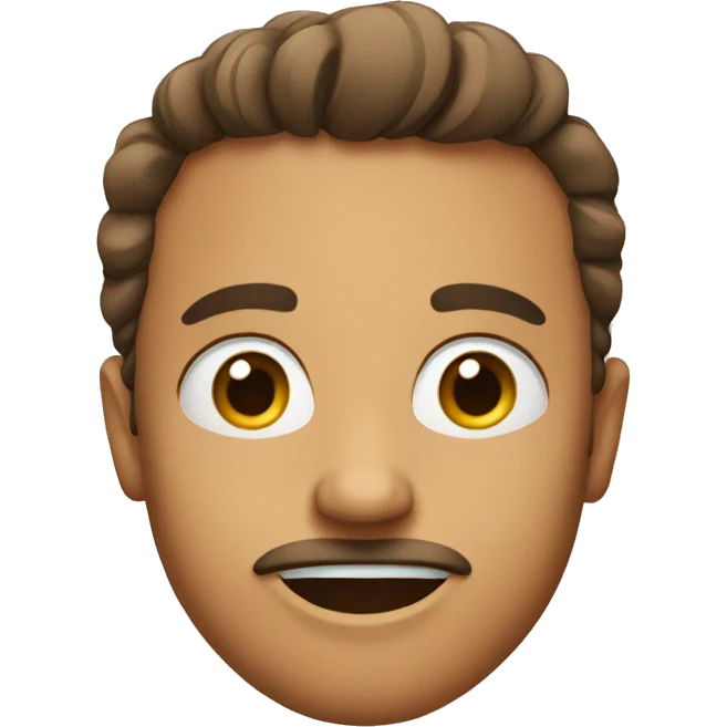  Face emoji