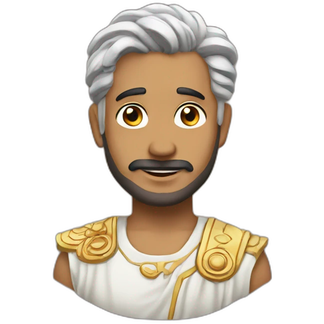 Shiv Roy Roman Roy emoji
