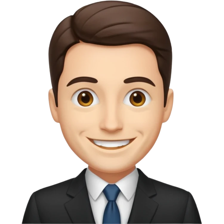 Rene benko emoji