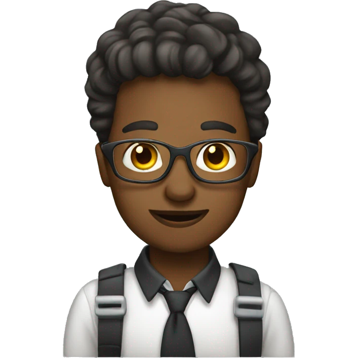Social media manager emoji