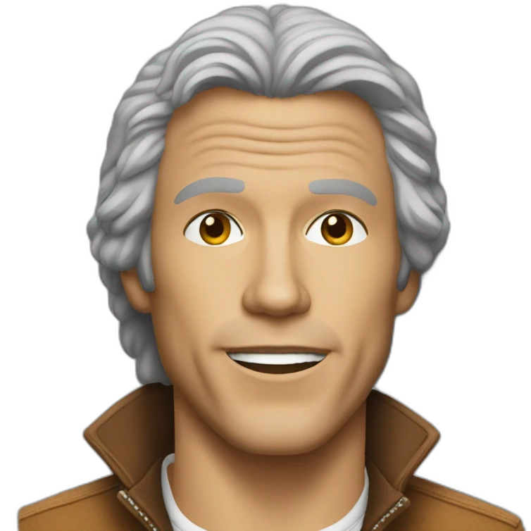 Starsky et hutch emoji