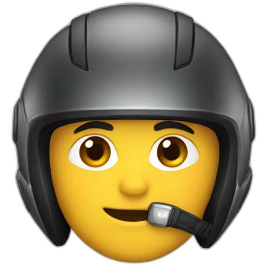 moto emoji