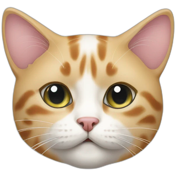 louise xia cat emoji