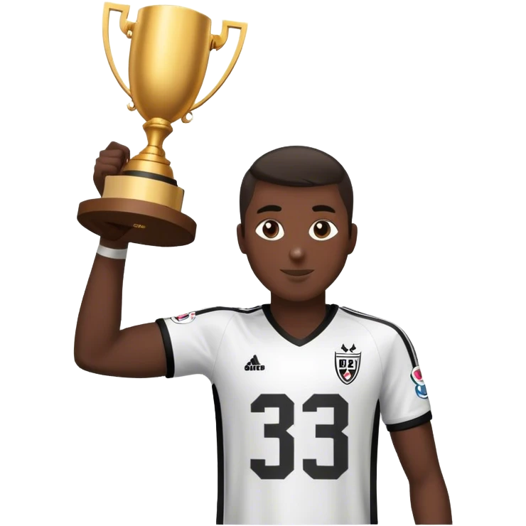 BJK is wenner emoji
