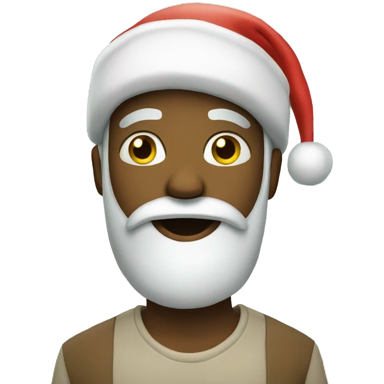 christmas  emoji