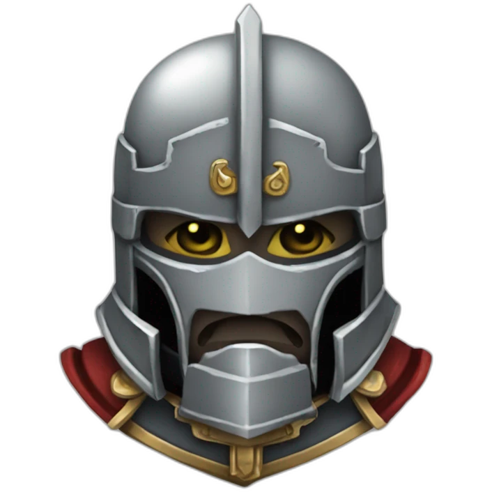 grey knight warhammer emoji