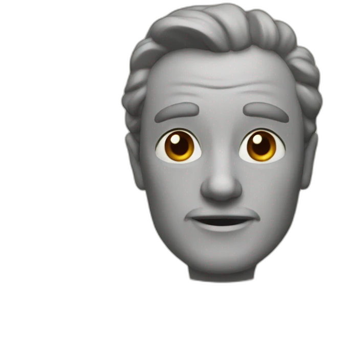 nachdenken emoji