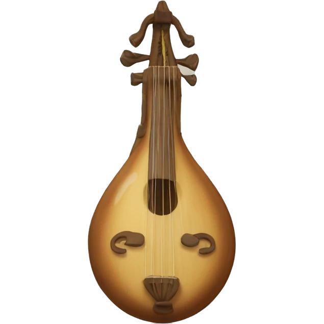 dieu celte qui dit bonjour emoji
