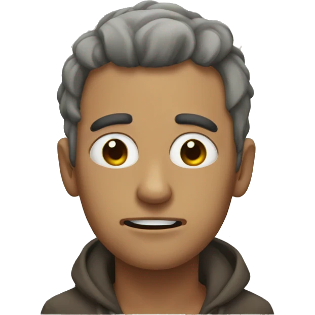 durmiendo emoji