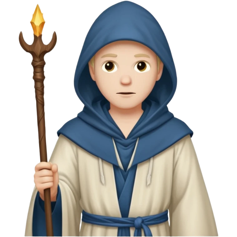 Hechicero  emoji