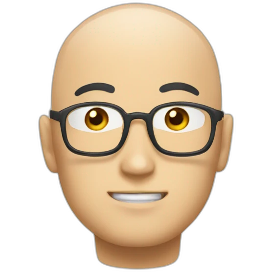 Saitama emoji