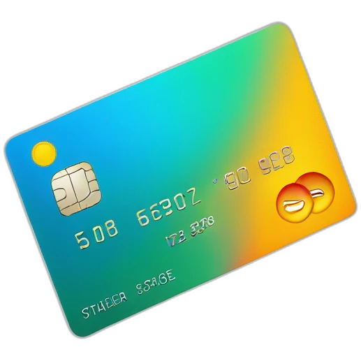 credit card upsell emoji