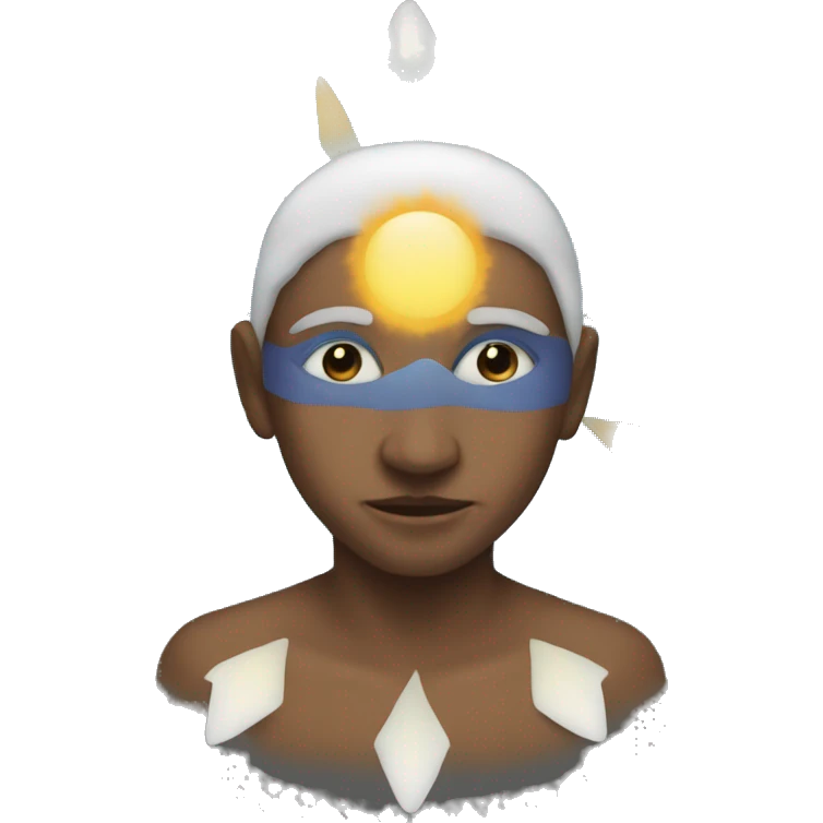 solstice emoji