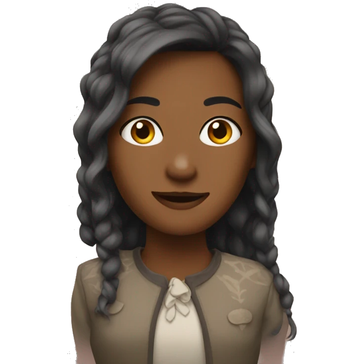 naelle emoji