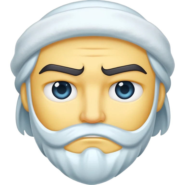 cold truth emoji
