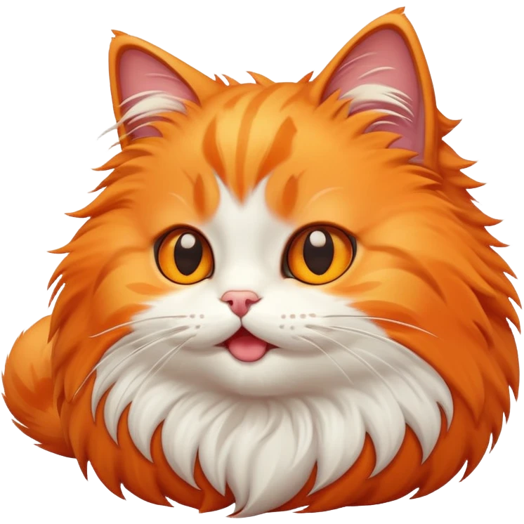 cat emoji
