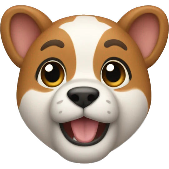 Animal memoji emoji