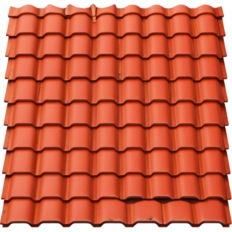 Roof emoji
